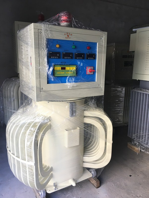 KWR三相油浸式稳压器