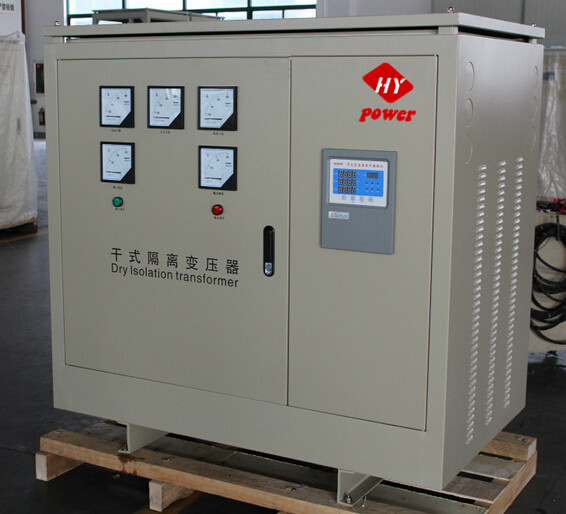 隔离变压器的工作原理及效率 隔离变压器的工作原理及效率