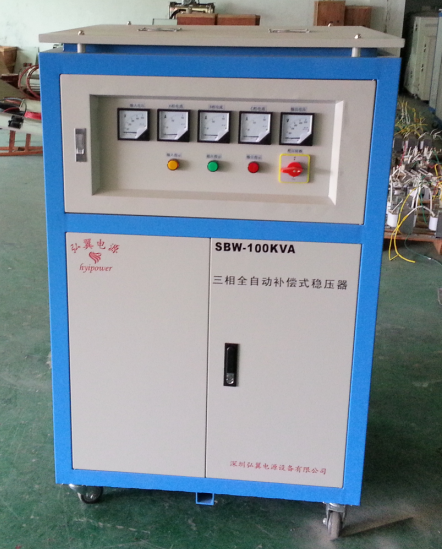 三相稳压器 三相稳压器